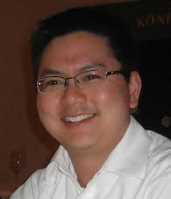Adrian D. C. Chan