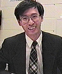 David T. Lau