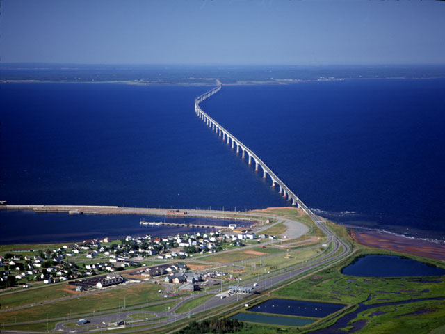 Confederation Bridge